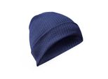 Beechfield - Berretto Da Uomo/Donna Unisex RW9202 (Taglia Unica) (Blu Navy)