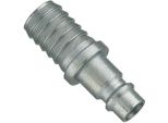 Tappo Pcl Con Attacco Per Tubo Flessibile Ø 13 Mm, Tipo 25, Attacco Rapido