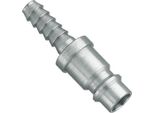 Connettore Pcl Con Attacco Per Tubo Flessibile Ø 6 Mm, Tipo 25, Attacco Rapido
