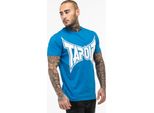 Maglietta Herren Normale Passform Logo Tee Royal Blue/White Xl Tapout