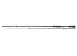 Daiwa Tatula Xt Spin, 1,88 M, 6,17 Piedi, 0,45-3,5 G, 2 Pezzi, Canna Da Pesca A Spinning, 11508-190