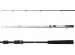 Daiwa Prorex X Sensor Spin, 2.1M, 6.89Ft, 1-7G, 2 Pezzi, Canna Da Pesca A Spinning, 11284-210