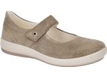 Legero Tanaro 5.0 Scarpe Donna - Ballerina - Mary Jane Marrone Tempo Libero Nuovo