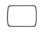 Guarnizione Per Porta Bauknecht C00738192 A Tutto Tondo Con 4 Ganci Per Forno