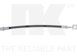Tubo Freno Posteriore, Destro 854121