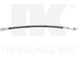 Tubo Freno Posteriore, Destro 853562