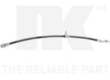 Tubo Freno Posteriore, Destro 8545252