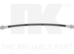Tubo Freno Posteriore, Destro 8522165