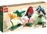 LEGO Ideas 21301 - Wildvögel