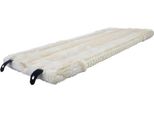 Il Tiragraffi Per Gatti Protegge Mobili E Tappeti - Con Peluche - Circa 23 X 3 X 50 Cm