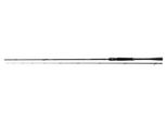 Daiwa Prorex Xr Chebujig, 2,65M, 8,69Ft, 3,5-12G, 2 Pezzi, Canna Da Pesca Da Spinning, Extra Veloce, 11335-265