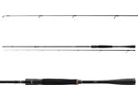 Daiwa Prorex Xr Finesse, Punta Tubolare, 2,25M, 7,38Ft, 5-21G, 2 Pezzi, Canna Da Pesca Da Spinning, Extra Fast, 11335-224
