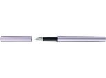 Pelikan 300009908 Penna Stilografica Pelikan Ineo Elements, Profumo Di Lavanda