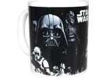 Tazza Stor In Ceramica 325Ml Star Wars