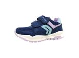 Geox Sneaker Sneaker In Pelle Finta/Mesh