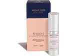 Sensum Mare Algoeye Siero Occhi Avanzato, 15 Ml