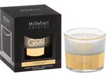 Candela Profumata Natural Mineral Gold 180 G