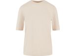 Urban Classics TB6123 | Maglietta Donna Classy Tee - Colore: Bianco - Taglia: S