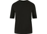 Urban Classics TB6123 | Maglietta Donna Classy Tee - Colore: Nero - Taglia: Xl