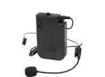 Omnitronic WAMS-10BT2 MK2 Taschensender Inkl. KopfbüGelmikrofon 863Mhz (13107022)