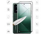 Per Xiaomi 14 Pro 2X 4D Display Full Lcd Curvo H9 Temperato Protezione Dello Schermo Di Vetro Accessori