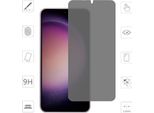 Per Samsung Galaxy S24 2.5D 0.26Mm Privacy H9 Vetro Temperato Trasparente Armatura Pellicola Protettiva Accessori