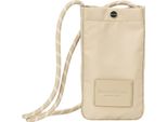 Marc O'polo Borsa Per Cellulare Borsa A Tracolla Evyn Cellphone Bag Jonesboro Cream Beige
