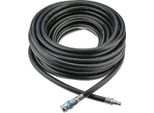 Tubo Aria Compressa Pcl Tubo Aria 20 M Tubo Compressore In Pvc Accoppiamento