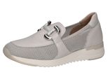 Caprice Scarpe Slip-On Scarpe Slip-On Pelle/Tessile