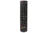 Telecomando RC1910 Per Tv Toshiba, Telefunken, Sanyo, Orion, Vestel, Sharp, Hyundai, Gogen, Hitachi