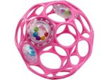 Oball Toy Oball Rattle 10 Cm Turchese Scuro 0M+