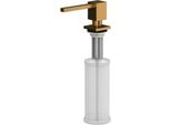 Dispenser Quadron Emma (Mft002-Pvdc)