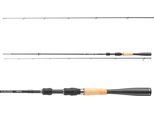 Daiwa Caldia Sensor Spin, 2.1M, 6.89Ft, 3-10G, 2 Pezzi, Canna Da Pesca A Spinning, 11427-211