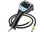 Stix HATI-2 Pistola Automatica Per La Pressione Dei Pneumatici Con Display Lcd, 0-16 Bar