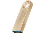 Kingston DTSE9G3/256GB Chiavetta Usb Da 256 Gb Kingston Datatraveler Metal Usb 3.2 SE9 G3 Al Dettaglio