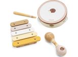 Set Di Strumenti Musicali Viga Polarb Con Porcospino