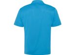 Awdis Cool - Polo "Cool"" Per Bambini PC6151 (152-158) (Blu Zaffiro)"