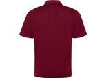 Awdis Cool - Polo "Cool"" Per Bambini PC6151 (152-158) (Rosso Borgogna)"
