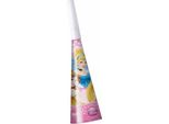 Principessa Disney - Corna Bomboniere 6-Pack SG31519 (Taglia Unica) (Colorato)