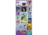 La Principessa E Il Ranocchio - 3D E Lenticolare - Adesivo SG30861 (Taglia Unica) (A Colori)