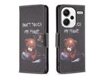 Per Xiaomi Redmi Note 13 Pro Plus Custodia Per Cellulare In Pelle Finta Motivo 6 Custodia Protezione