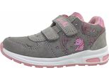 Scarpa Con Velcro Lurchi Vera-S Da Bambina In Grigio, Misura 32