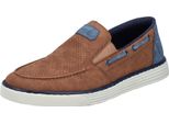 Rieker B2264-24 (45/Almond/Baltic)