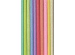 Interdruk Carta Crespa Mix Colori Pastello 10 Rotoli