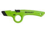 Taglierina Di Sicurezza Ad Anello Per Le Dita Coltello Da Taglio Lama In Ceramica Retrattile Taglierina Per Utensili