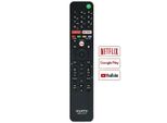 Telecomando Per Smart Tv Lcd/Led Di Sony Universale