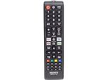 Telecomando Universale Per Smart Tv Lcd/Led Samsung