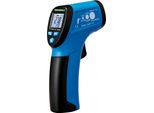 Termometro A Infrarossi Da -30° A +380 °C