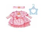 Zapf Creation Baby AnnabellÂ ® Vestito Compleanno 43Cm, Accessori BambolaÃ ¶ R