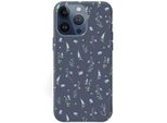 Custodia Uniq Coehl Prairie Iphone 15 Pro6.1 Granatowy/Blu Lavanda